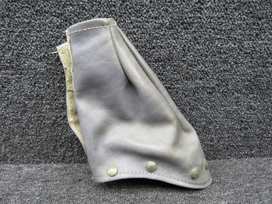 206-001-017-025 Bell 206B Jackshaft and Collective Boot Cover