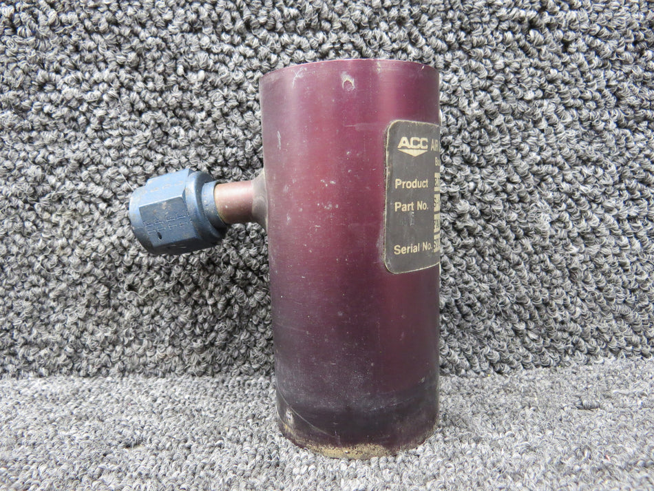 S-6424EC-1 Air Comm Corp Ejector Assembly