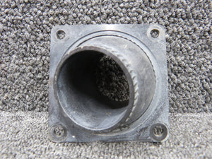 9977009-4 Bell 206B Fresh Air Vent Assembly