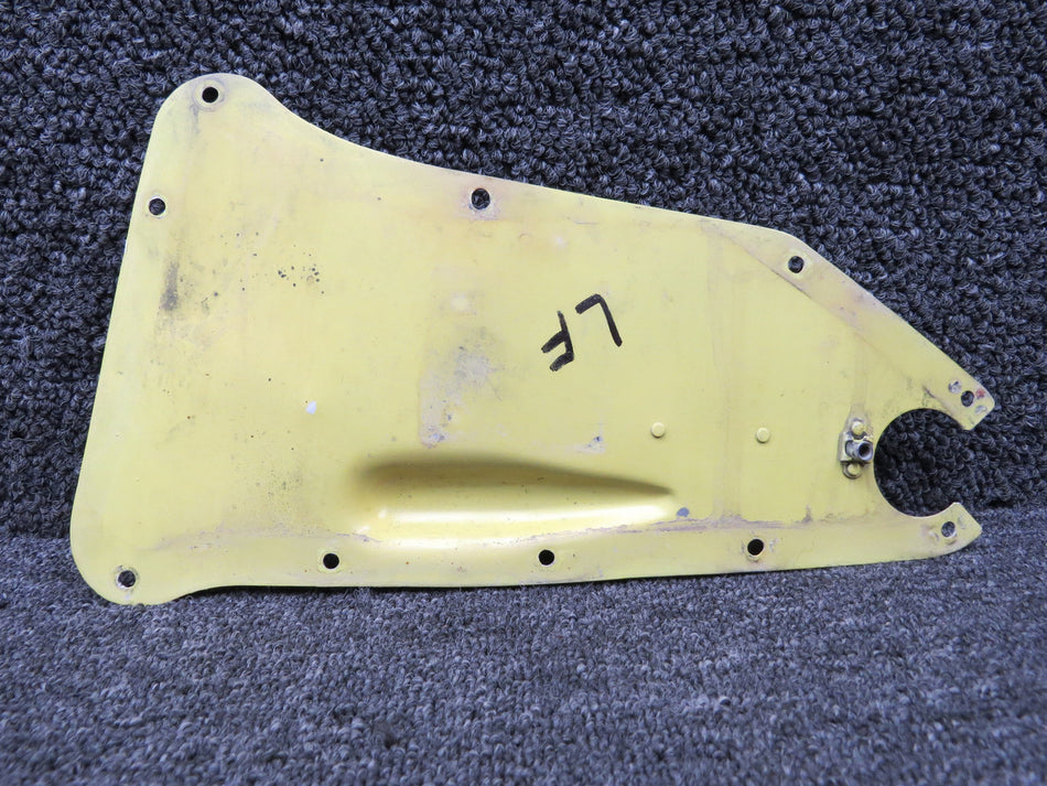 206-031-500-233 Bell 206B Crew Door Cover Panel LH