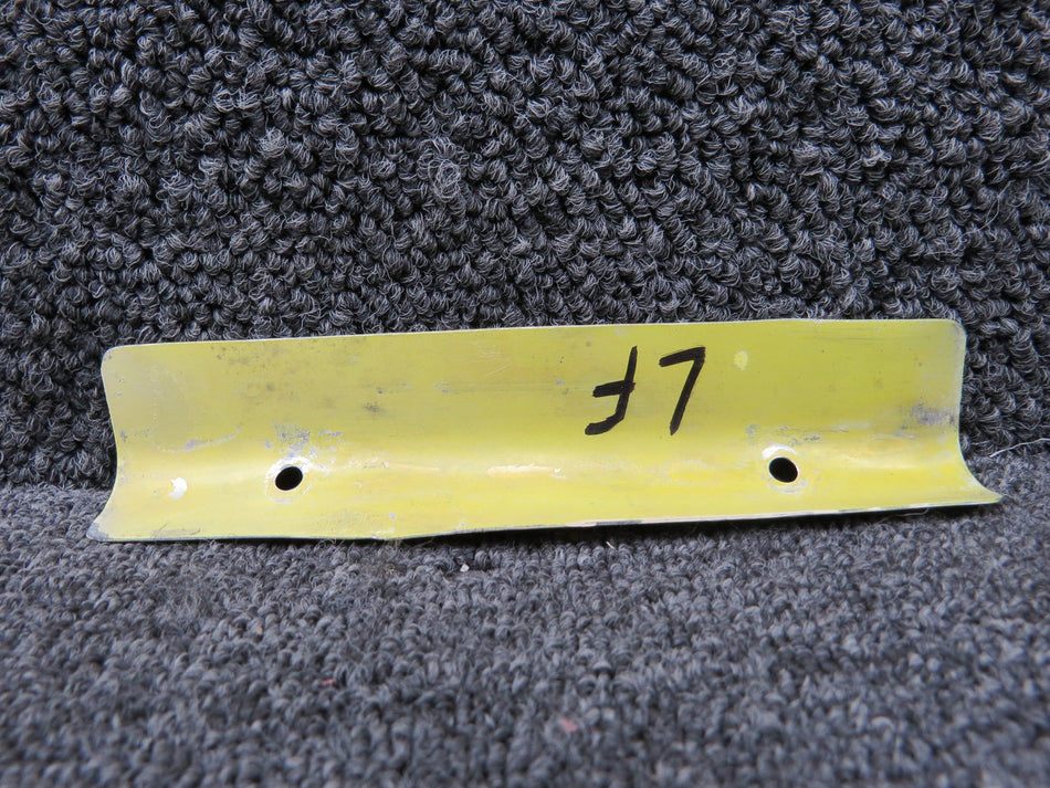 206-031-500-241 Bell 206B Passenger Door Panel LH