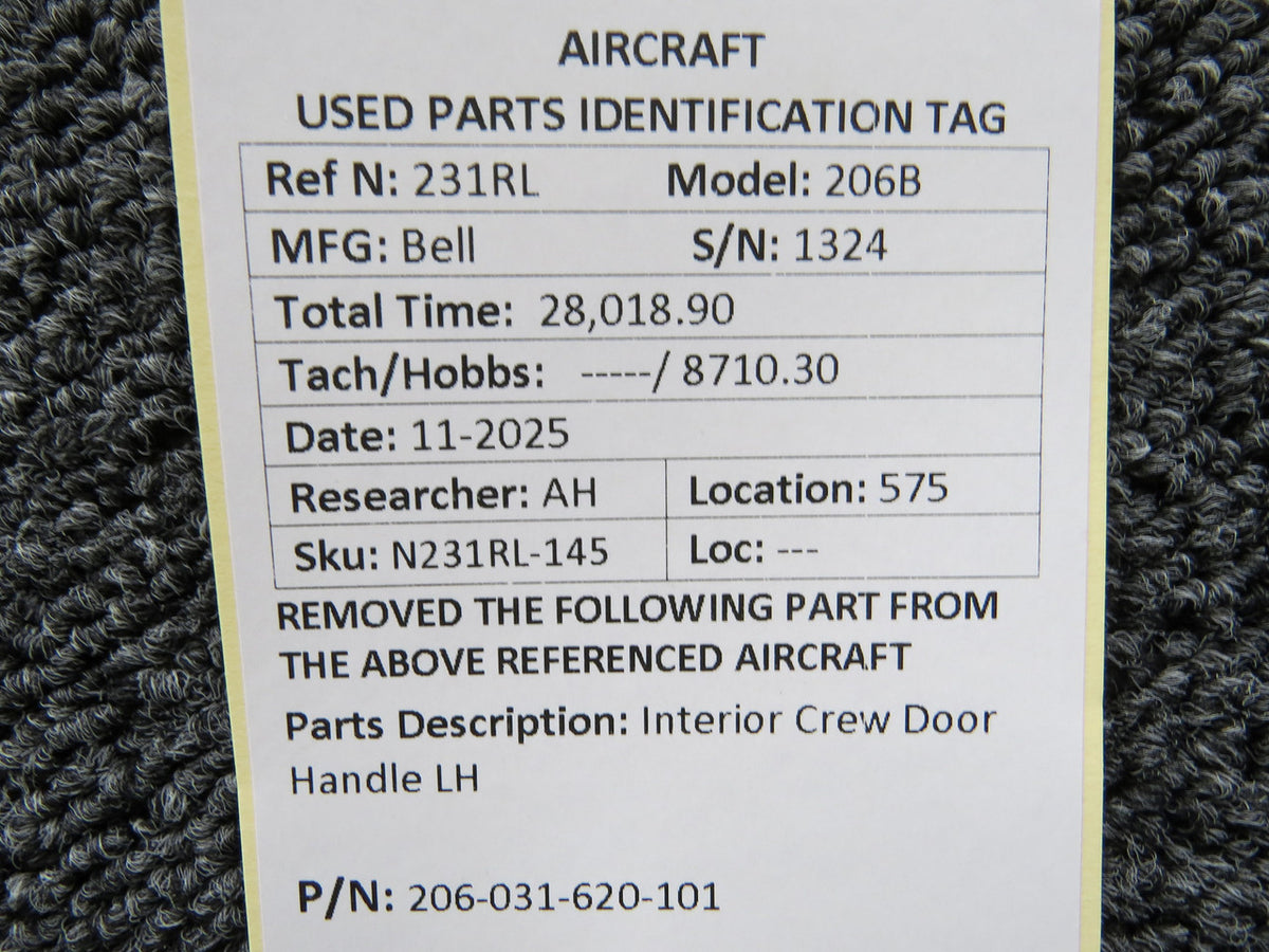 N231RL-145KW-HA