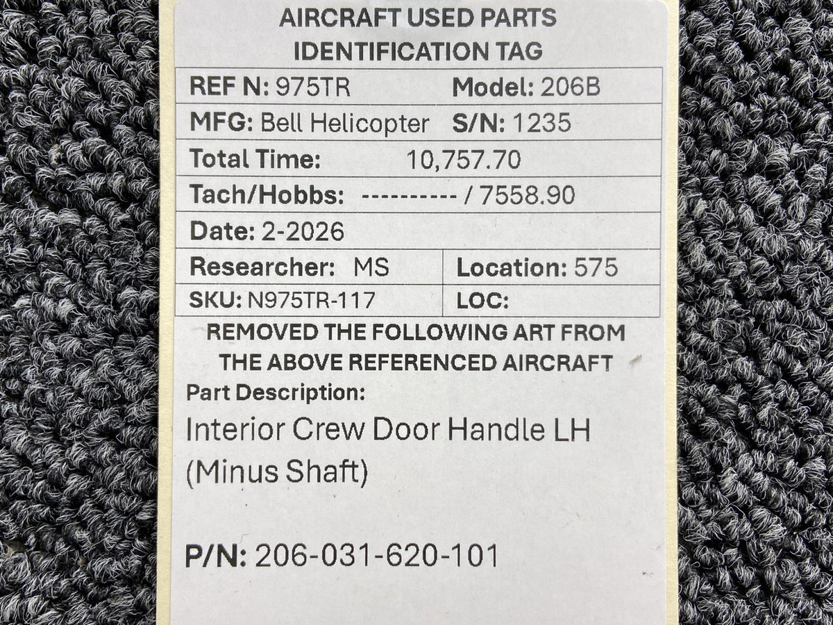 N975TR-117KW