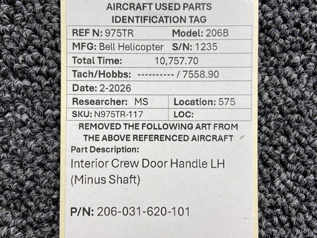 N975TR-117KW