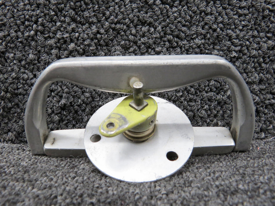 206-031-620-101 Bell 206B Interior Passenger Door Handle LH