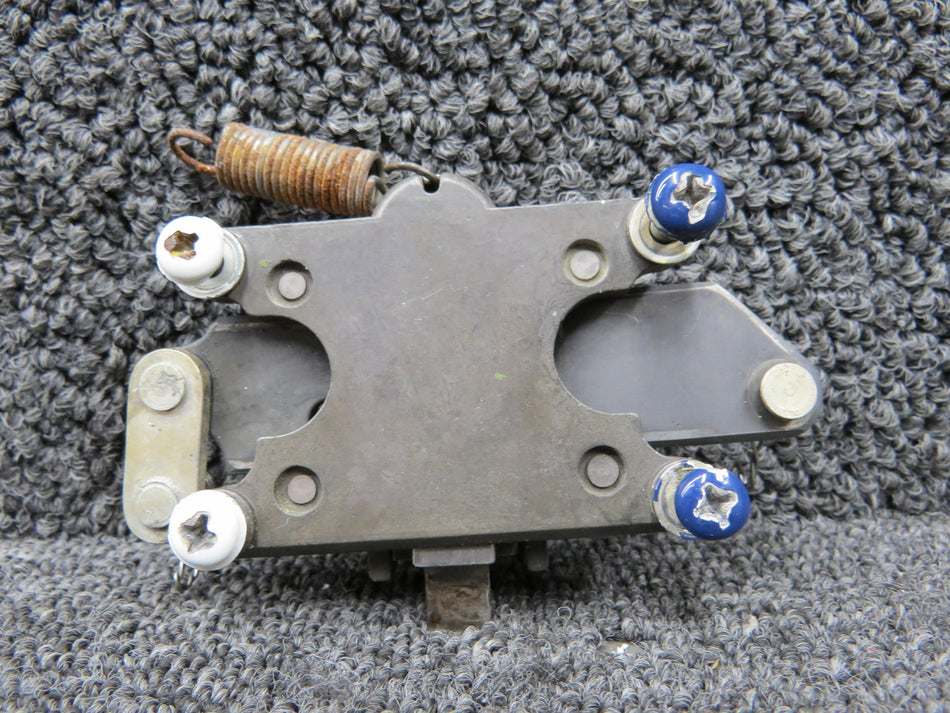 3474-19 Bell 206B Passenger Door Lower Latch Assembly LH