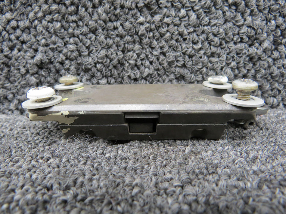 61155-1 Bell 206B Passenger Door Upper Latch Assembly LH