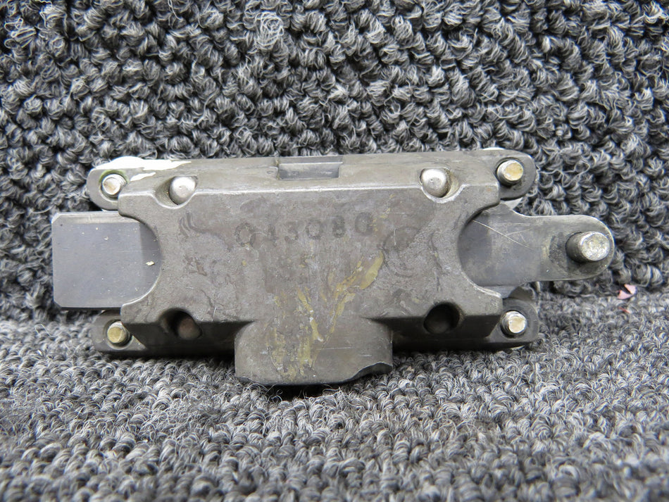 61155-1 Bell 206B Passenger Door Upper Latch Assembly LH