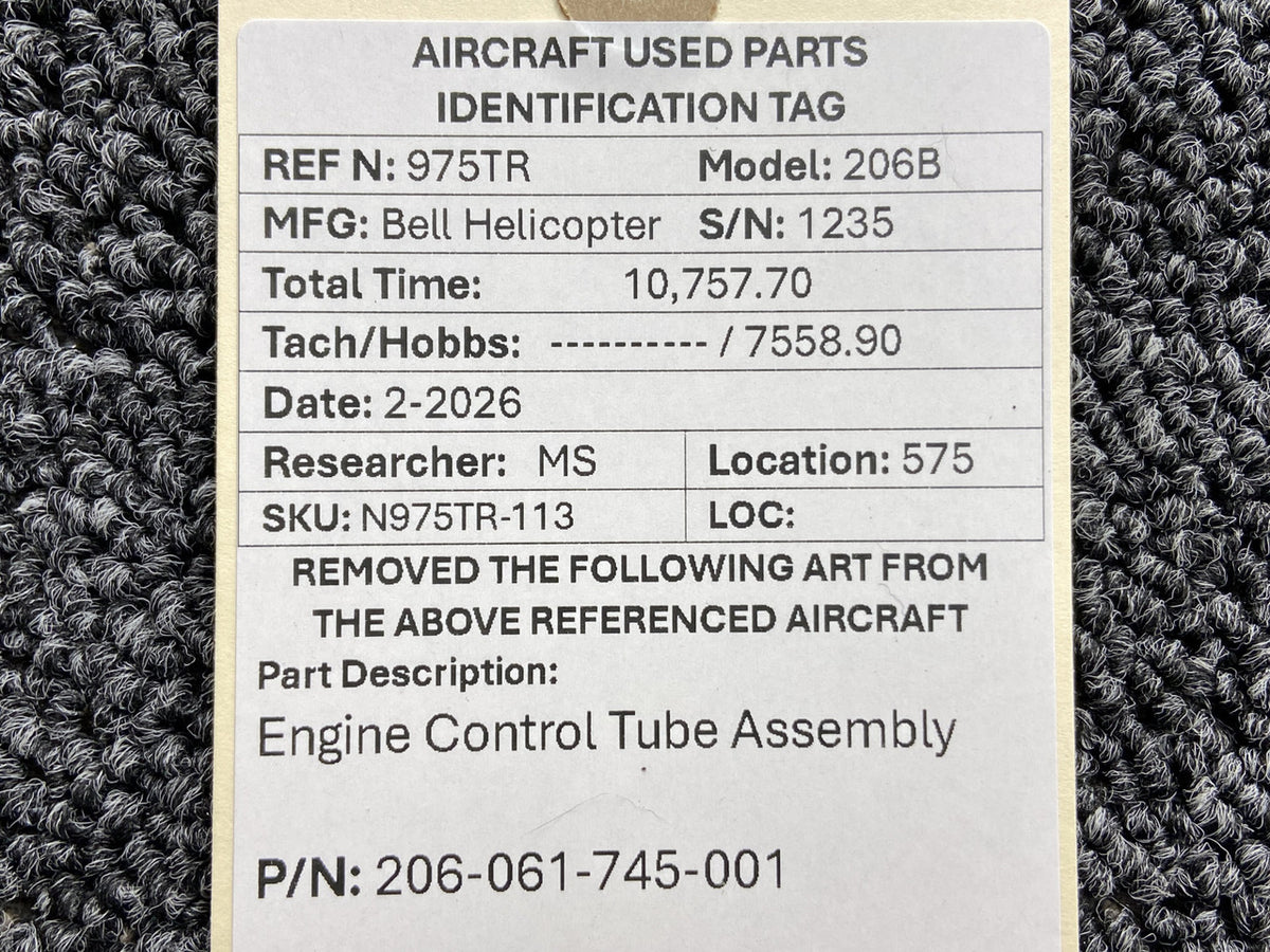 N975TR-113KW