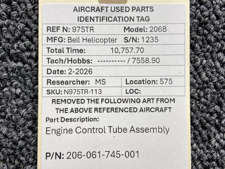 N975TR-113KW