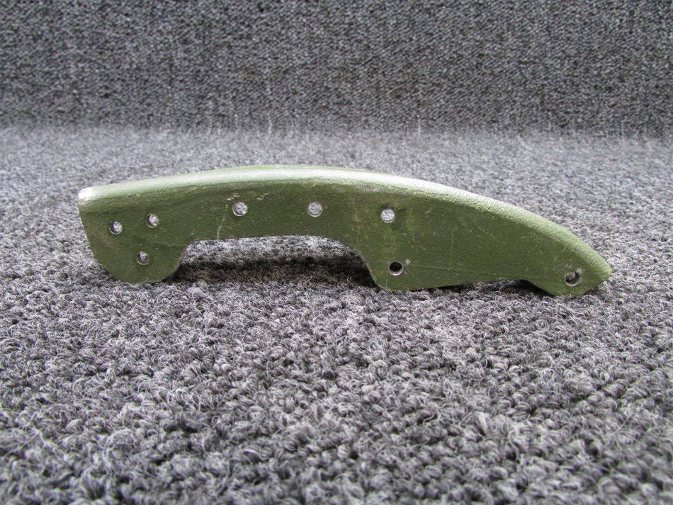 0712305-3 (Use: 0712780-1) Cessna Tail Gear Mount Casting LH