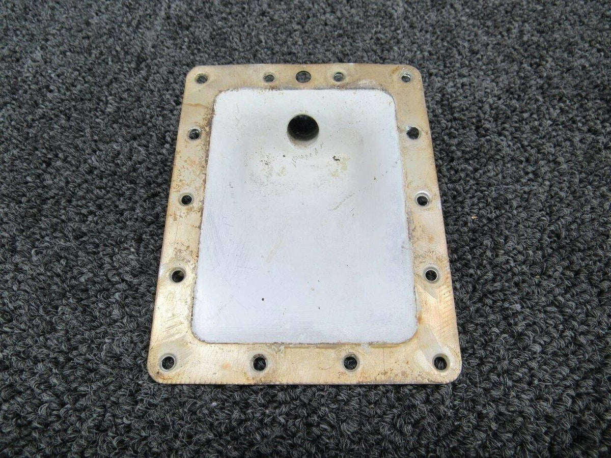 30988-000 Piper PA23-250 Vent Fuel Cell Inbd / Outbd BAS Part Sales | Airplane Parts