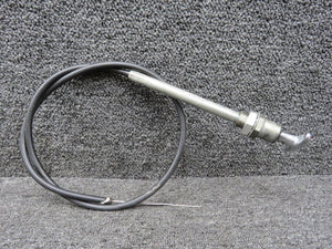Bell 206B Cargo Mirror Control Cable (Length: 44”)