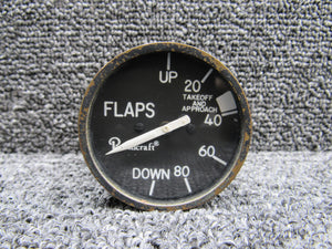 26B244-3 (Alt: 100-384053-3) AID Flap Position Indicator