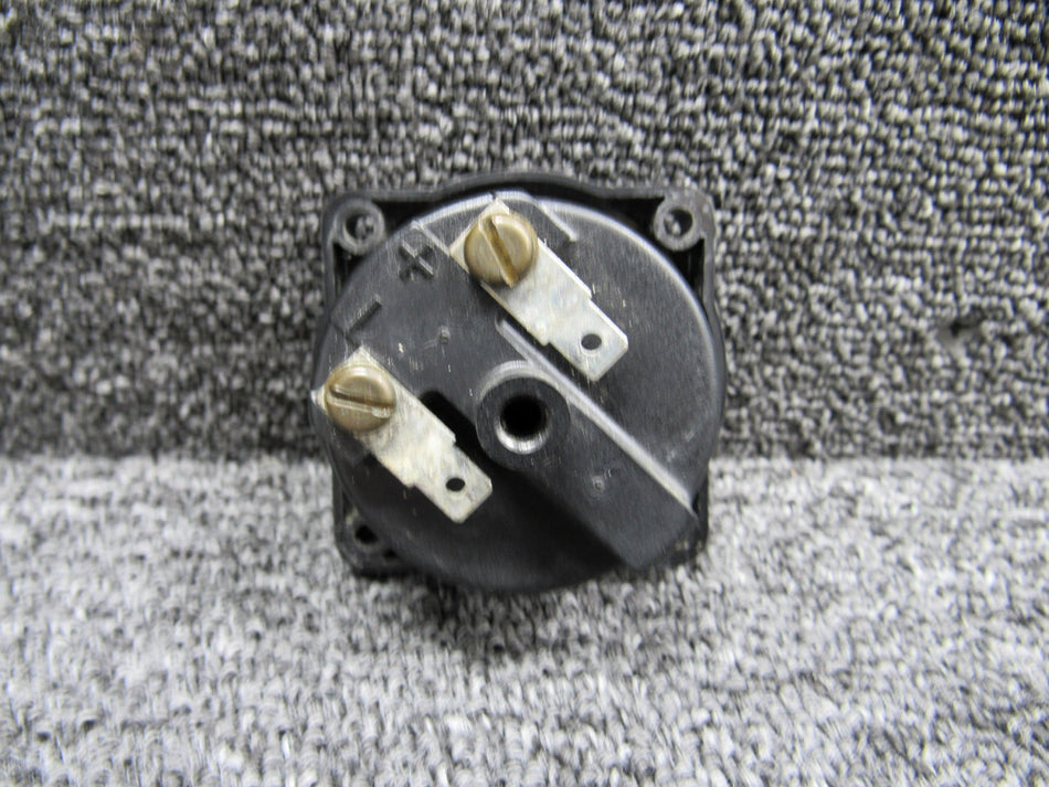 102149 Datcon 773-IB Hour Meter Indicator (Hours: 2641.5)