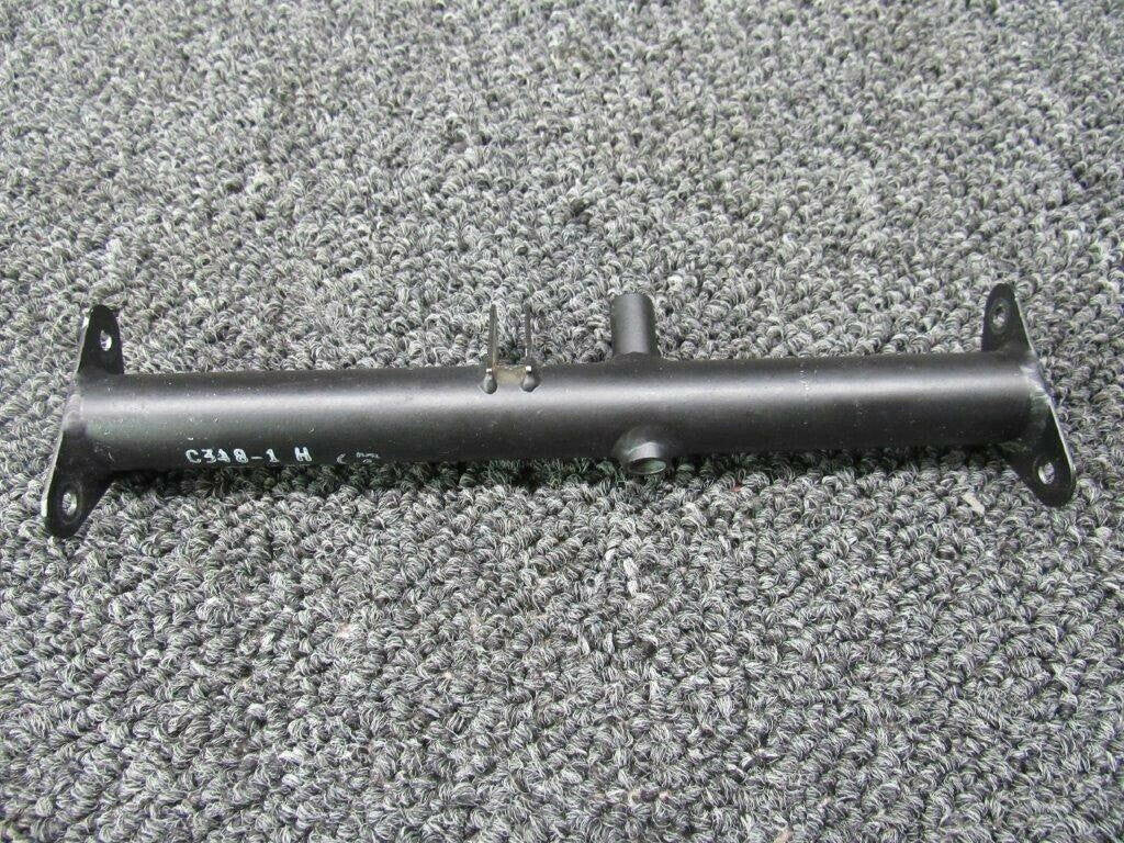 C348-1 Robinson R44 Fuel Shut Off Anchor Assy BAS Part Sales | Airplane Parts