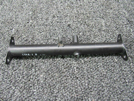C348-1 Robinson R44 Fuel Shut Off Anchor Assy BAS Part Sales | Airplane Parts
