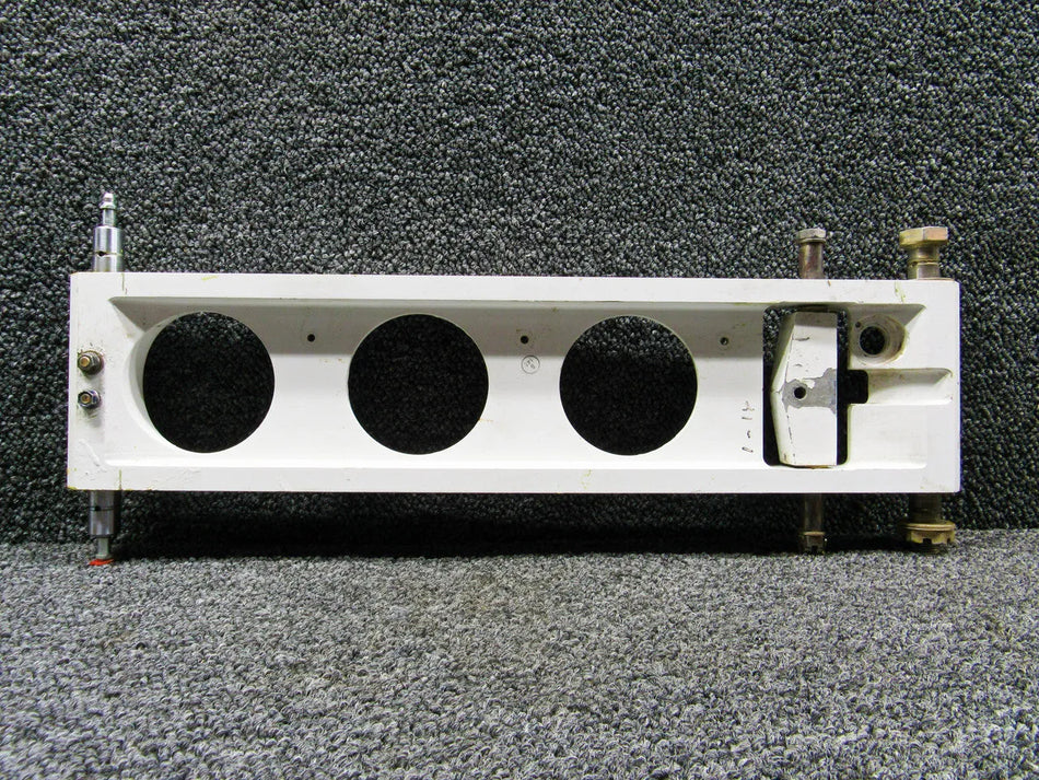 50-820205-17 Beechcraft KA-E90 Nose Gear Upper Drag Leg with Pin