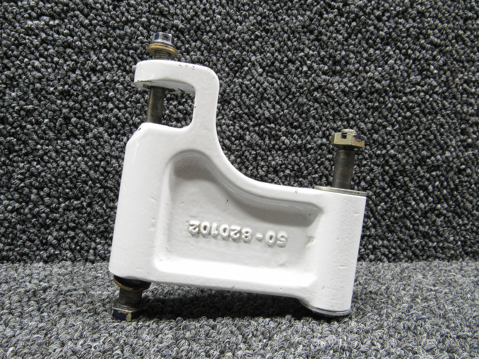 50-820102-4 (Use: 50-820102-10) Beechcraft KA-E90 Nose Gear Steering Link Assy