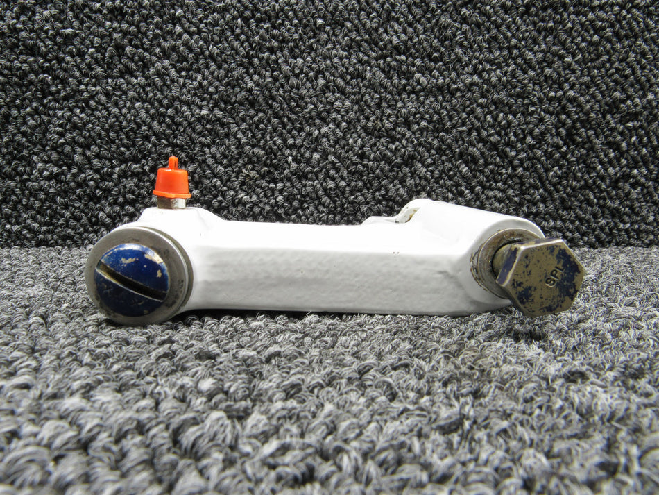 50-820102-4 (Use: 50-820102-10) Beechcraft KA-E90 Nose Gear Steering Link Assy