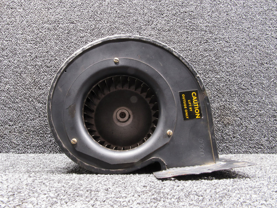 EM603-9 (Alt: 90-384031-1) Electromech Blower Assembly (Damaged)