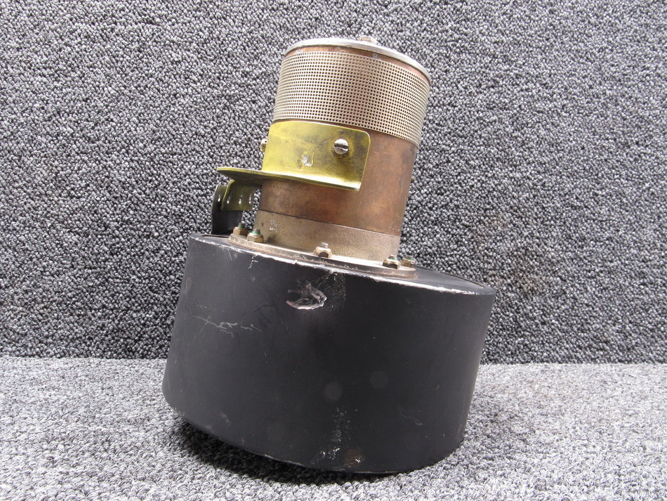 EM603-9 (Alt: 90-384031-1) Electromech Blower Assembly (Damaged)
