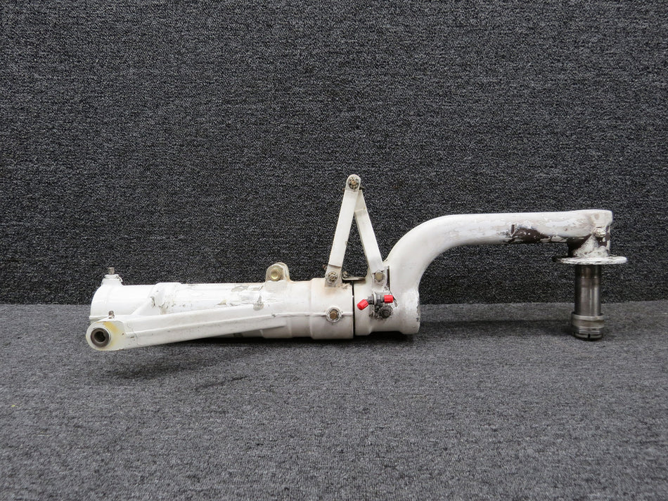 45504-008 Piper PA-31T Main Gear Strut Assembly LH