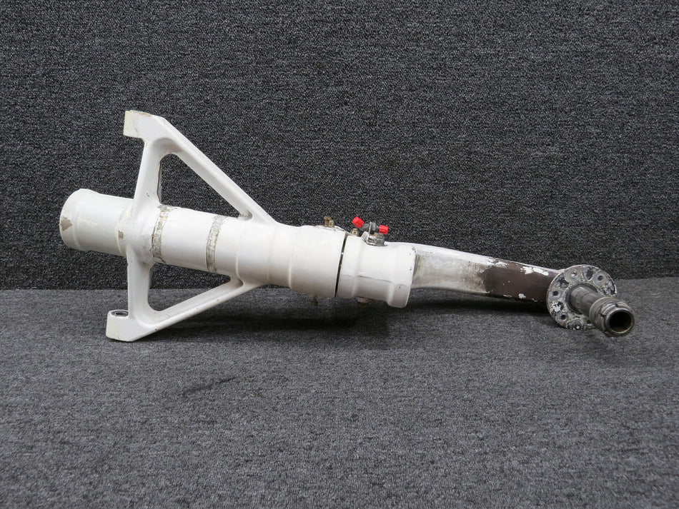 45504-008 Piper PA-31T Main Gear Strut Assembly LH