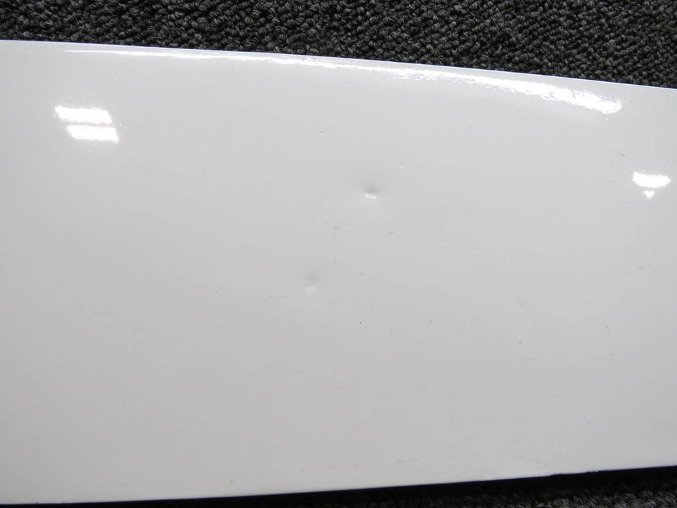 5313070-201 Cessna 340 Nose Gear Door Assembly RH (Minus Hinges / White)