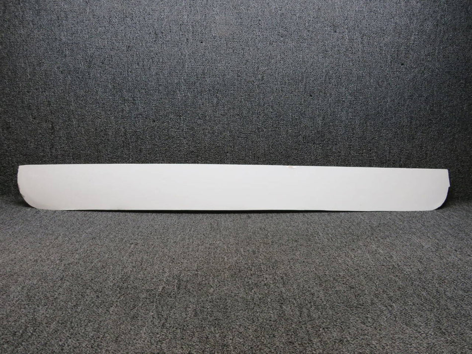 5313070-201 Cessna 340 Nose Gear Door Assembly RH (Minus Hinges / White)