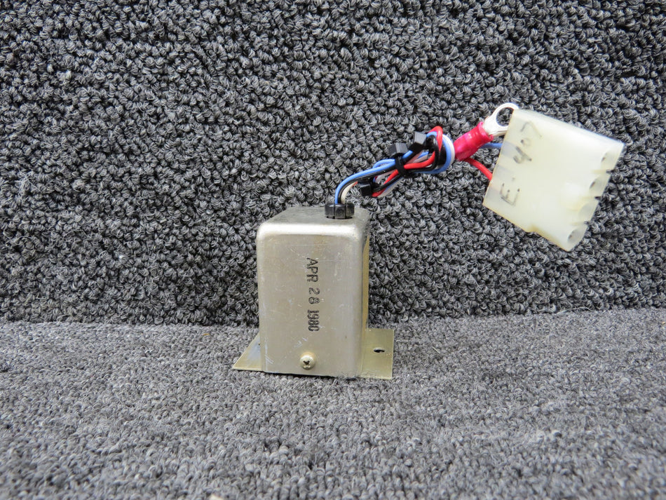 54595-2 (Alt: 488-721) Piper PA-31T Pneumatic Timer