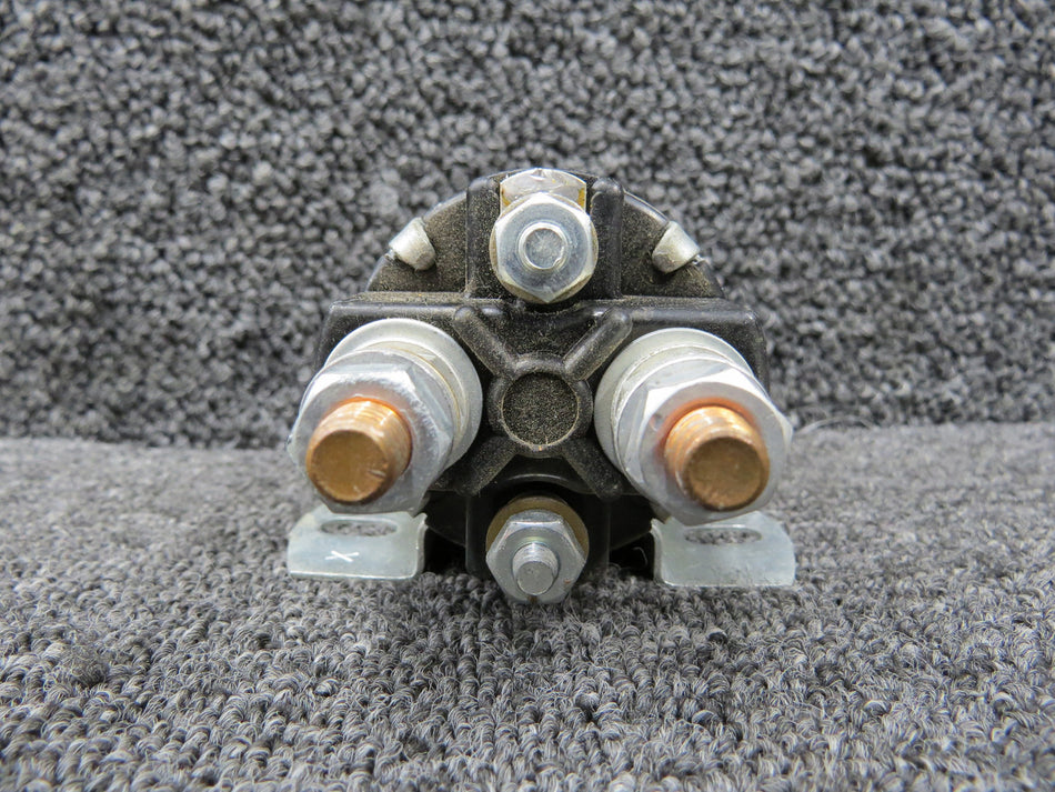 487-084 (Alt: 124-314111) Piper PA-31T Flap Solenoid Relay