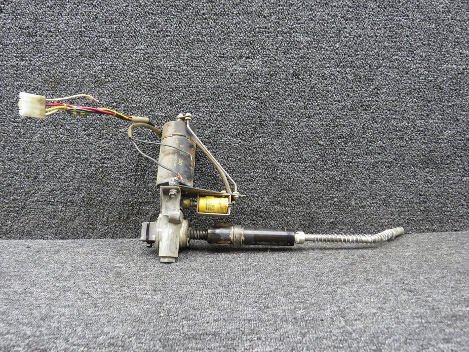 4577-00-1 Dukes Transmission Assembly with Motor (Core)
