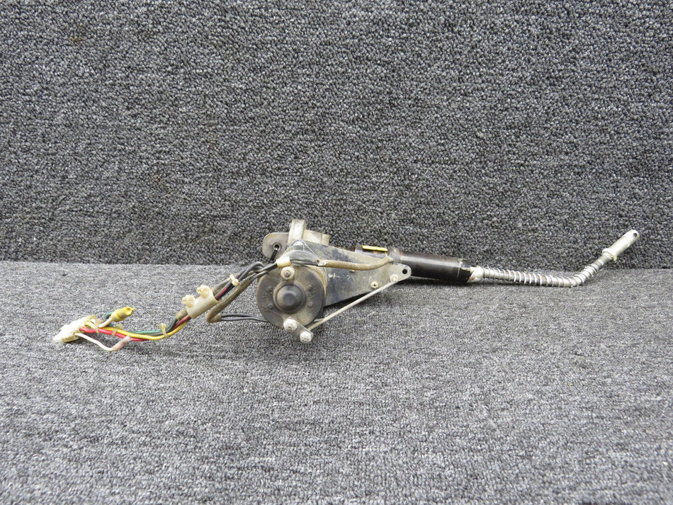4577-00-1 Dukes Transmission Assembly with Motor (Core)