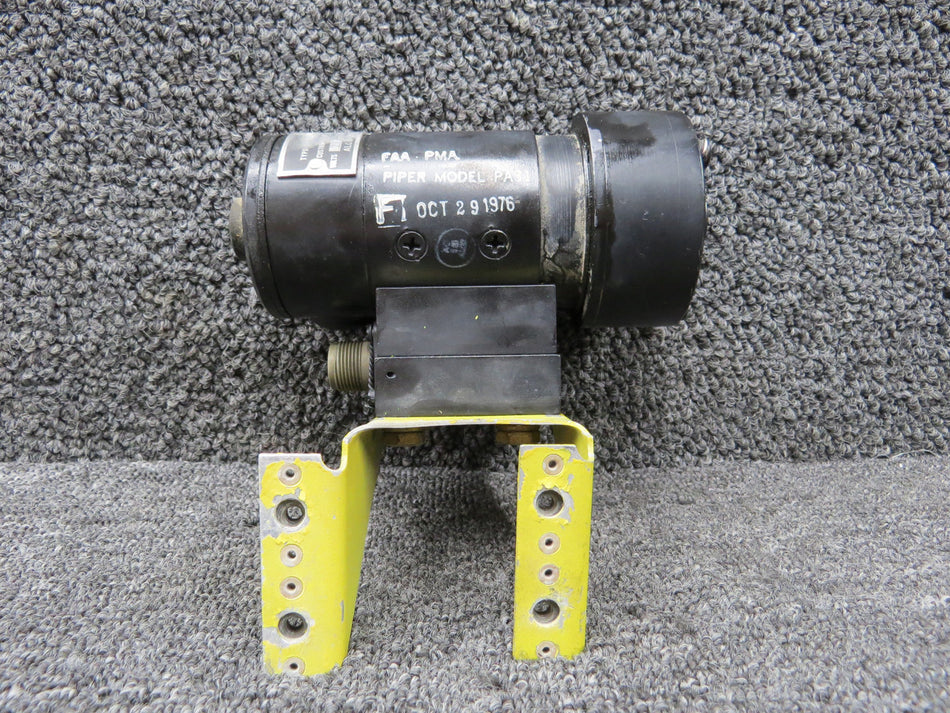XW20173-G2 (Alt: 475-197) Alco Controls Electric Motor Assembly (Volts: 27)