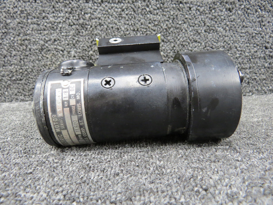 XW20173-G2 (Alt: 475-197) Alco Controls Electric Motor Assembly (Volts: 27)