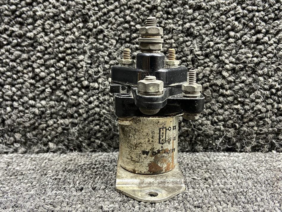6041H298 (Alt: 584-279) Eaton Relay Solenoid (12V, 35A)