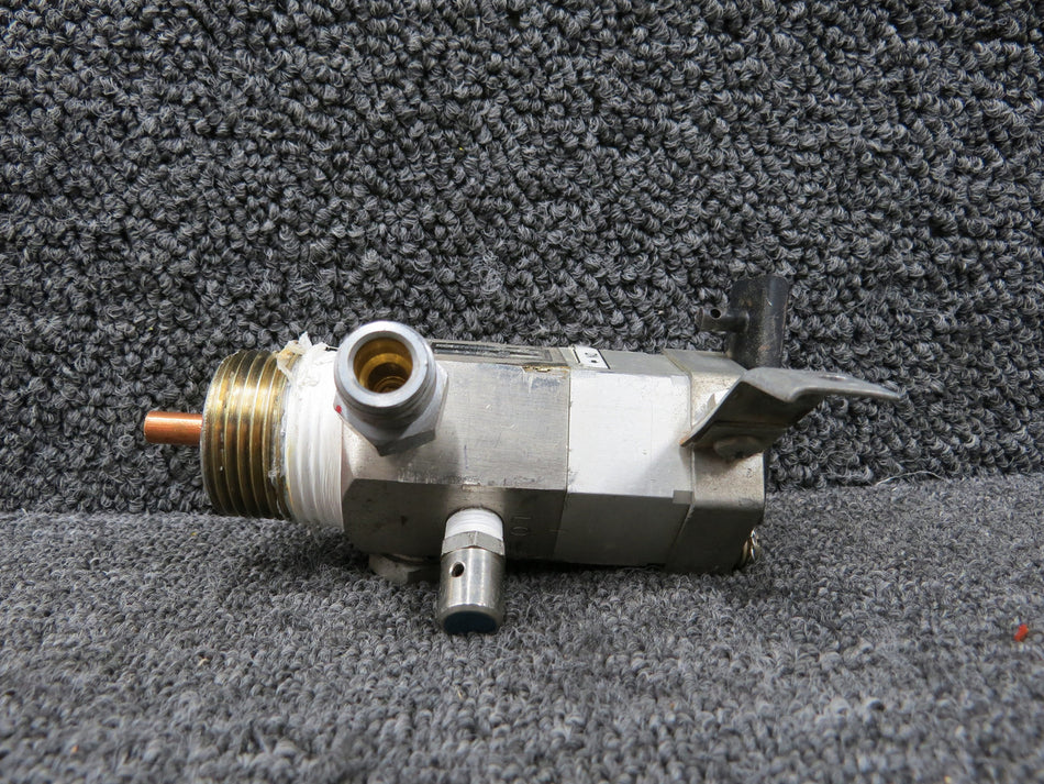 800114-04 (Alt: 756-038) Scott Oxygen Regulator Valve