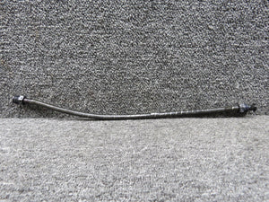 XW20067-1600 (Alt: 457-360) Alco Flexible Windshield Wiper Drive Assembly