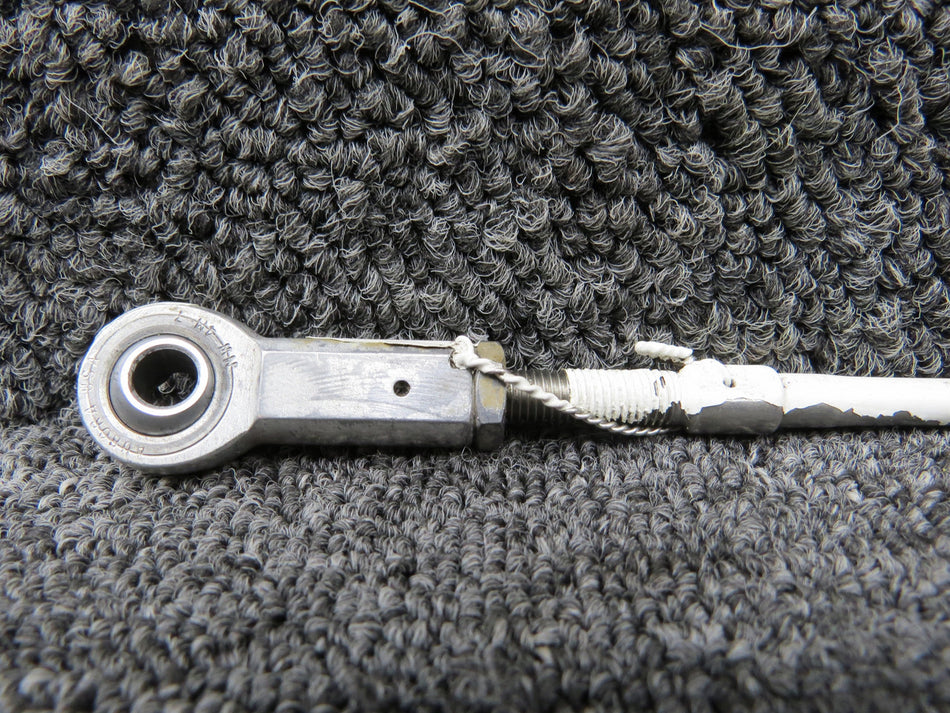 72682-014 Piper PA-31T Nose Landing Gear Lock Cable