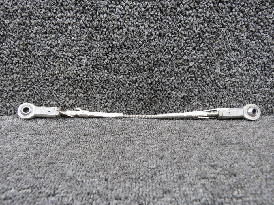 72682-014 Piper PA-31T Nose Landing Gear Lock Cable