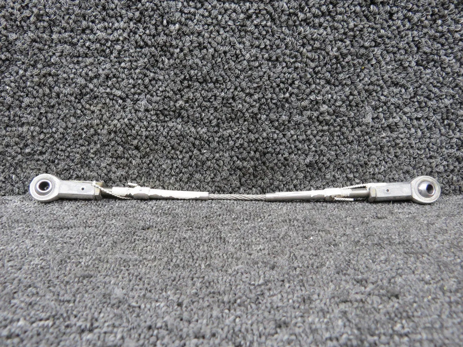 72682-014 Piper PA-31T Nose Landing Gear Lock Cable
