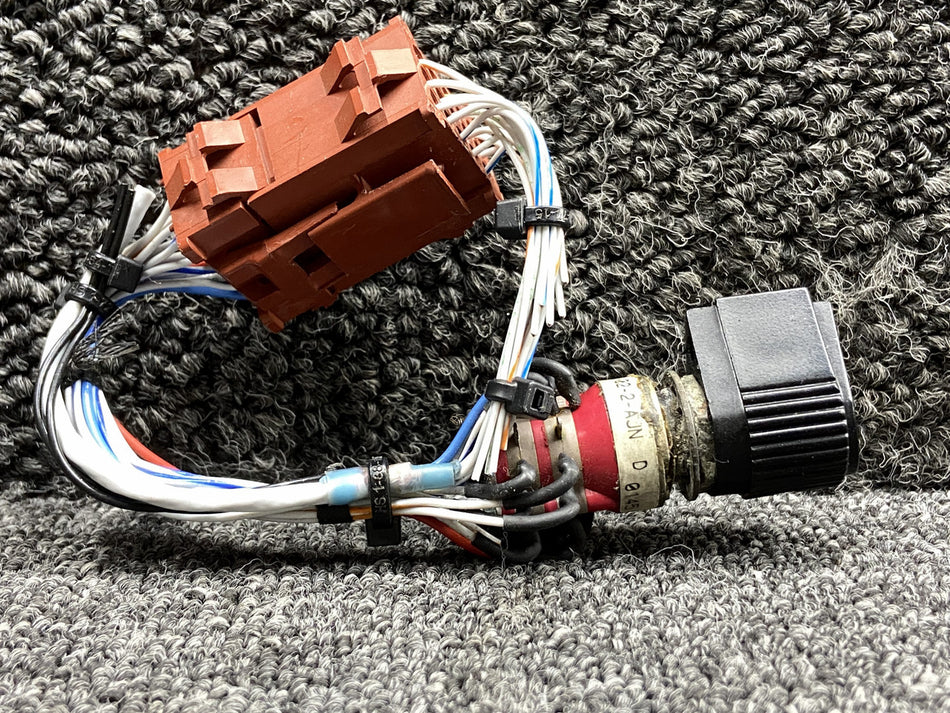 71BD36-02-2-AJN Grayhill Rheostat Dimming Switch