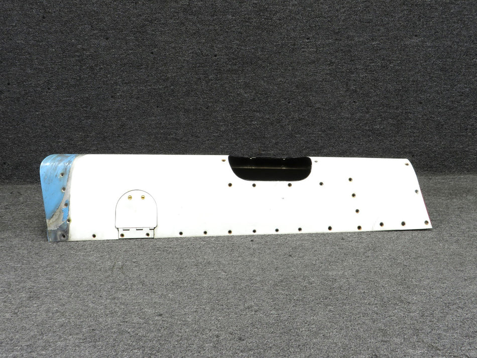 50-120183-1 Beech A90 LH Leading Edge Center Section