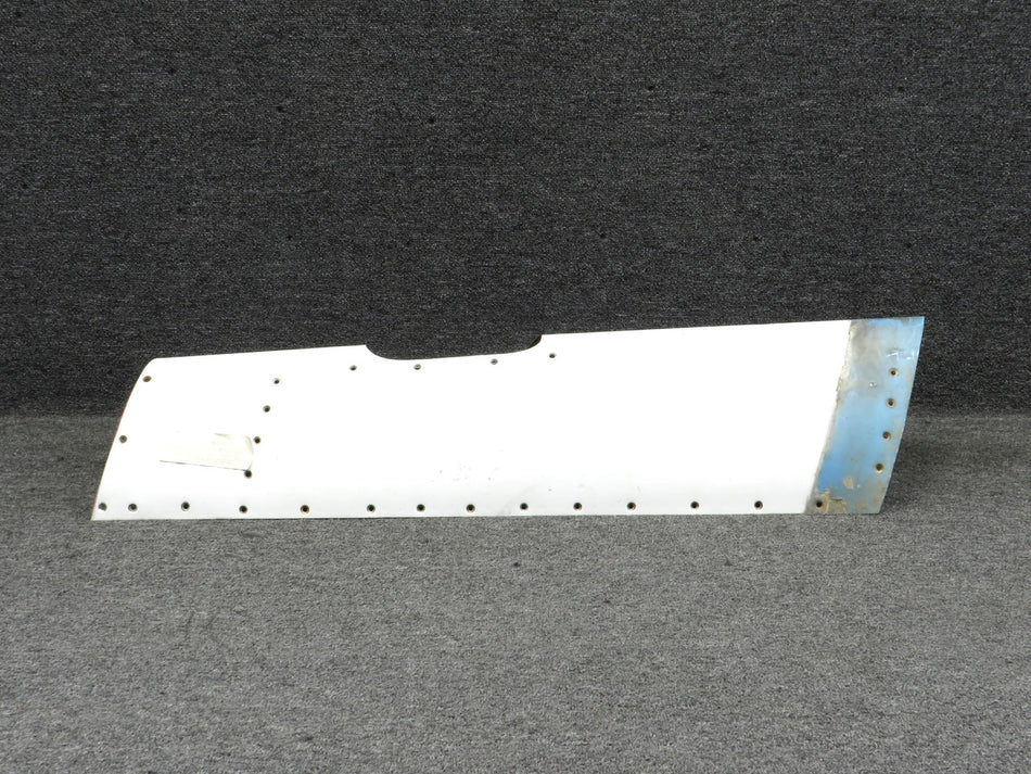 50-120183-1 Beech A90 LH Leading Edge Center Section