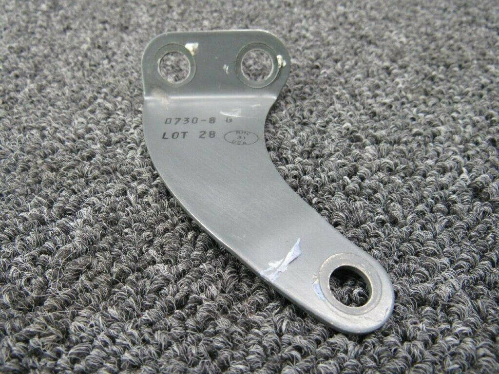 D730-8 Robinson R44 Brace Fuel Control BAS Part Sales | Airplane Parts