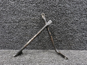 63964-000 Piper PA28-140 Engine Support Control Bracket