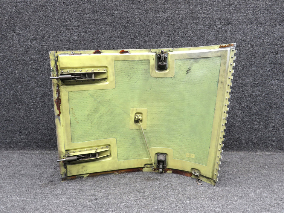 101-910113-56 Beech KA300 RH Panel Door Assembly