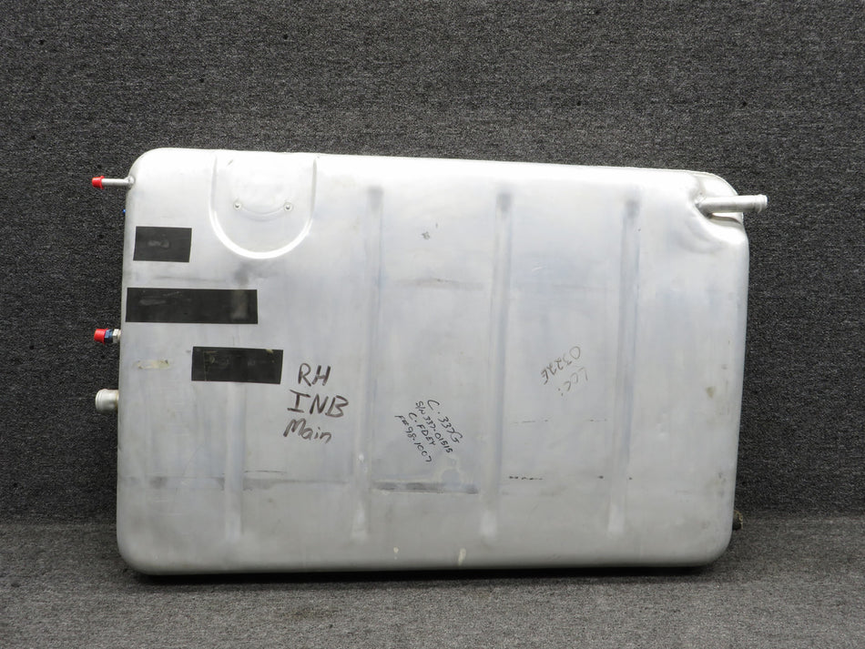 1516131-12 Cessna 337G RH Inbd Fuel Tank
