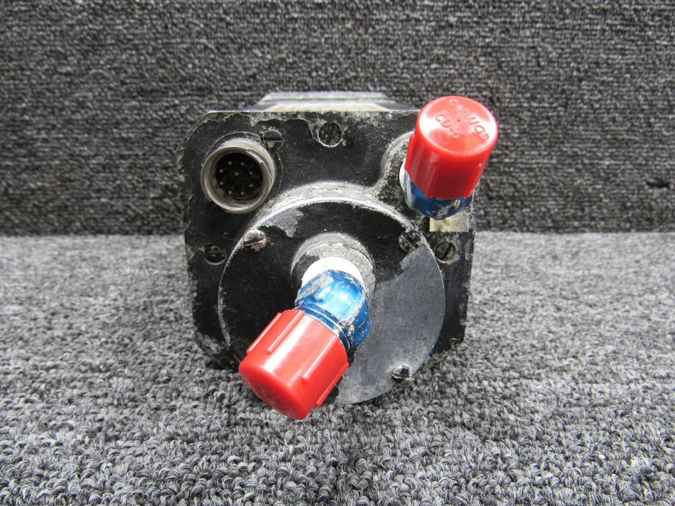 300-1CF Castleberry Horizon Gyro Indicator